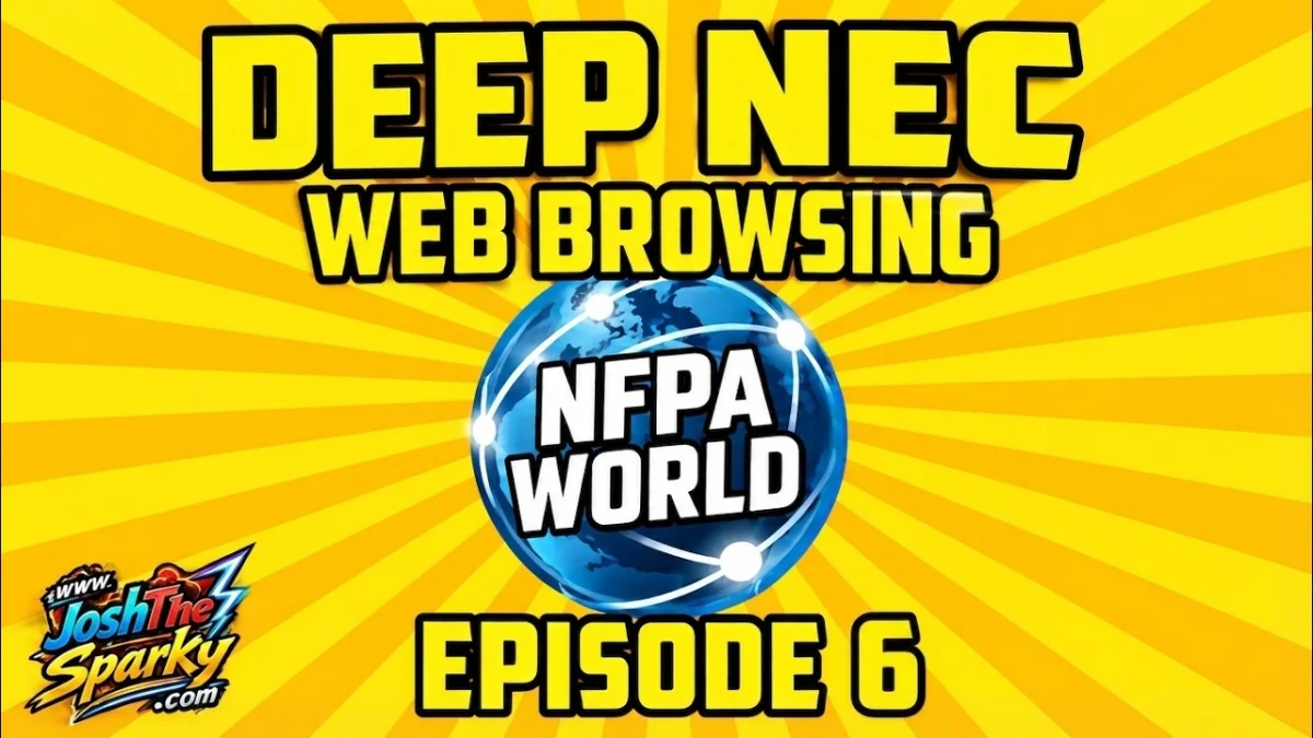 www.JoshTheSparky.com Radio Podcast cover artwork